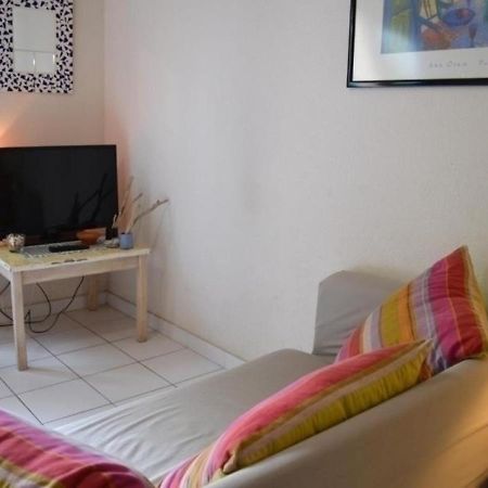 Appartement Argeles-Sur-Mer, 2 Pieces, 4 Personnes - Fr-1-225-52 Buitenkant foto