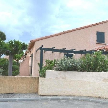 Appartement Argeles-Sur-Mer, 2 Pieces, 4 Personnes - Fr-1-225-52 Buitenkant foto